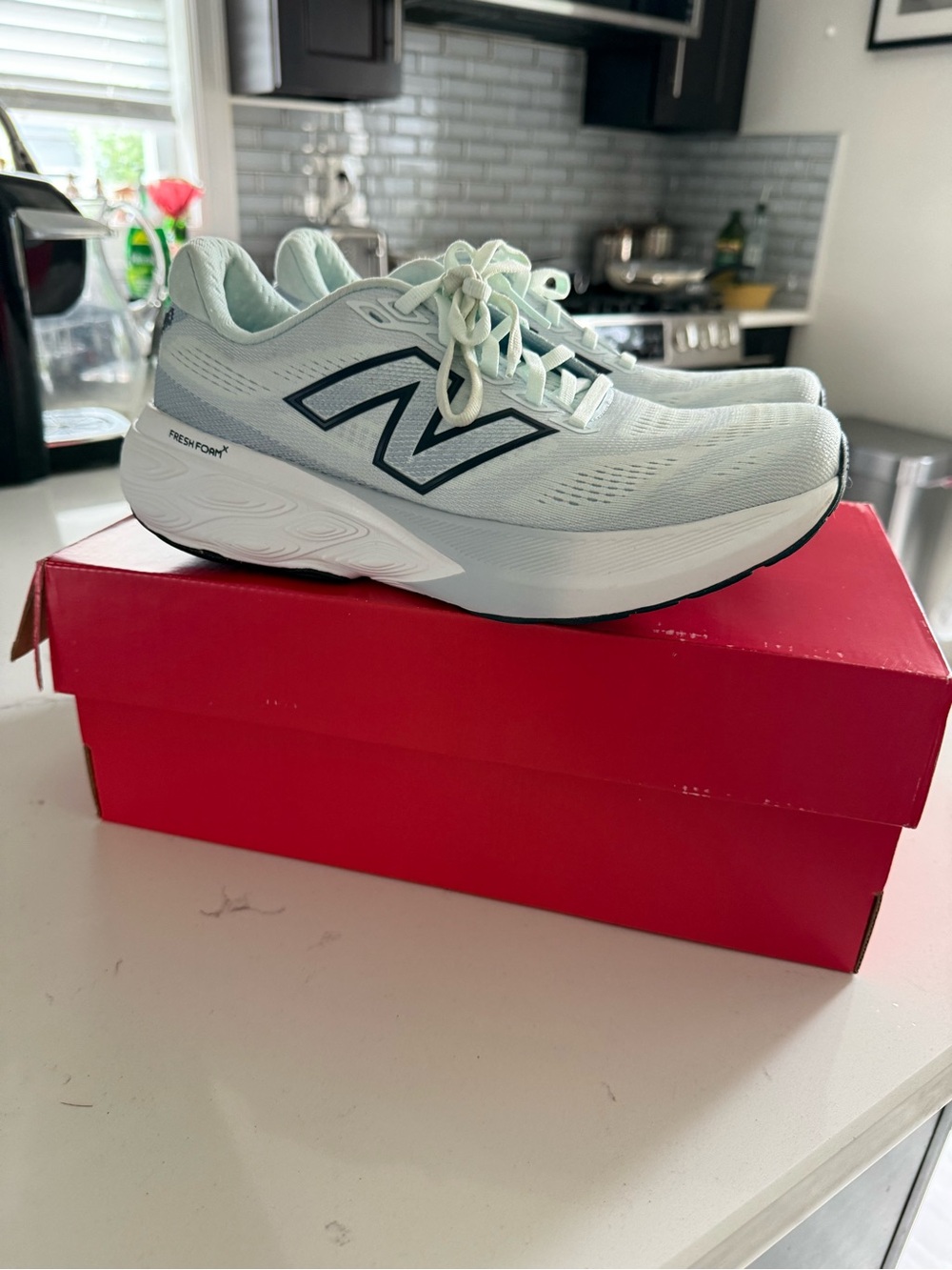 New Balance Fresh Foam X 880v15 - Picture 5 of 12